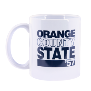 OC State Mug - 11oz